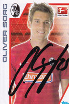 Oliver Sorg  TO  1447
