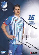 Pirmin Schwegler  7524