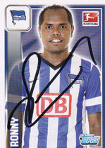 Ronny  TO  1613