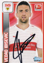 Vedad Ibisevic  TO 1951
