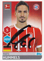 Mats Hummels  TO  3874