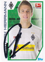 Patrick Herrmann  TO 1028