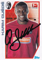 Karim Guede TO  1435