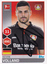 Kevin Volland  TO  3942