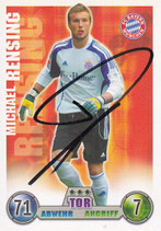 Michael Rensing  MA  008