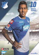 Roberto Firmino  7430