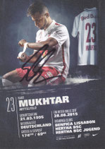 Hany Mukhtar   10417
