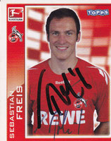 Sebastian Freis  TO 368