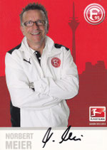 Norbert Meier  8599