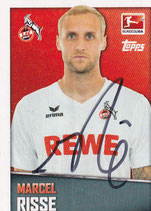 Marcel Risse  TO  3381