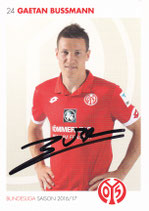 Gaetan Bussmann  7960