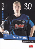 Jens Wissing  5027