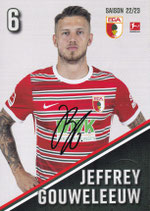 Jeffrey Gouweleeuw  3487