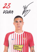 Djuka  11117