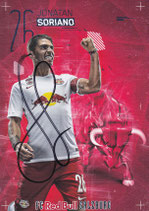 Jonatan Soriano  10519