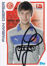 Fabian Giefer  TO 702