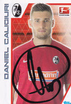 Daniel Caligiuri  TO  1416