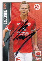 Niko Bungert  TO  3276