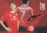 Jae Sung Lee  7804