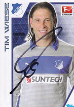 Tim Wiese  TO 833