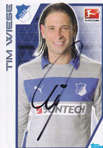 Tim Wiese  TO 832