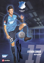 Steven Zuber  7472