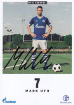 Mark Uth  6415