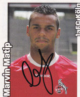 Marvin Matip  TO  241