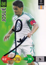 Josue  CL  032