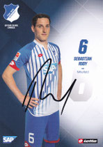 Sebastian Rudy  7503