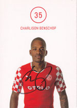Charlison Benschop  8517