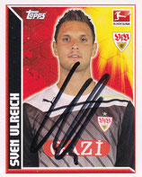 Sven Ulreich  TO  414