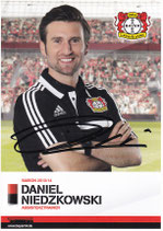 Daniel Niedzkowski  7261