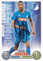 Marvin Compper  MA 618