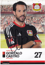 Gonzalo Castro  7176