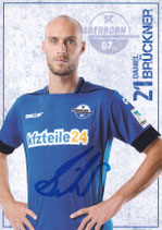 Daniel Brückner  5002