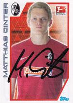 Matthias  Ginter  TO 1400