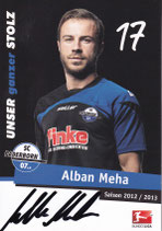 Alban Meha  5033