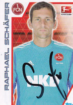 Raphael Schäfer  TO 954