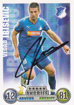 Vedad Ibisevic  MA 603
