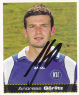 Andreas Görlitz  TO  128
