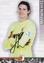 Marwin Hitz  3431