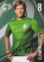 Clemens Fritz  6654