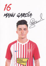 Manu Garcia  11101