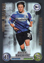 Daniel Halfar  MA 432