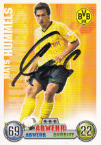 Mats Hummels  MA  303