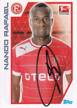 Nando Rafael  TO 701