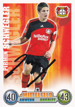Pirmin Schwegler  MA 1636