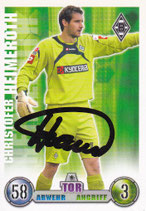 Christofer Heimeroth  MA 1990
