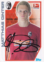 Matthias  Ginter  TO  1393
